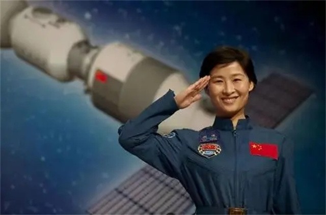 我国第一位女航天员是谁（中国进入太空的第一位女航天员）-第2张图片