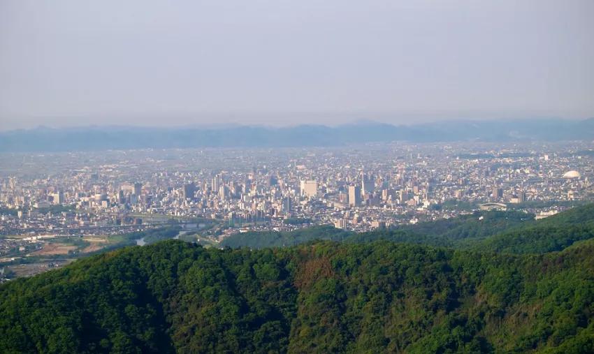 日本的城市有哪些（日本最有知名度的十大繁华城市排名）-第8张图片