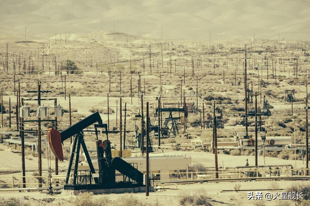 如今大庆油田枯竭了吗（地球上的石油到底会不会被采尽）-第5张图片