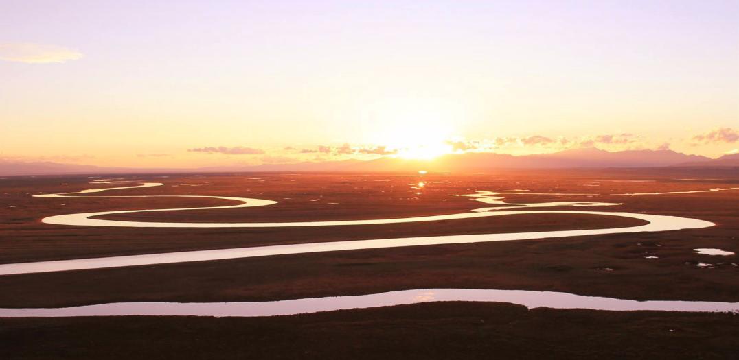 世界含沙量最大的河流是（世界上沙子最多的河流是哪个河流）-第1张图片