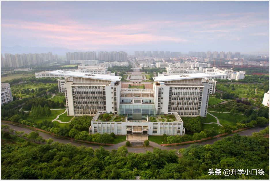 中国前十的师范类大学（国内师范类院校排名TOP10）-第4张图片
