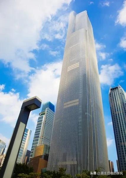 世界最高建筑10大排名（世界最高的摩天大楼排行榜）-第17张图片