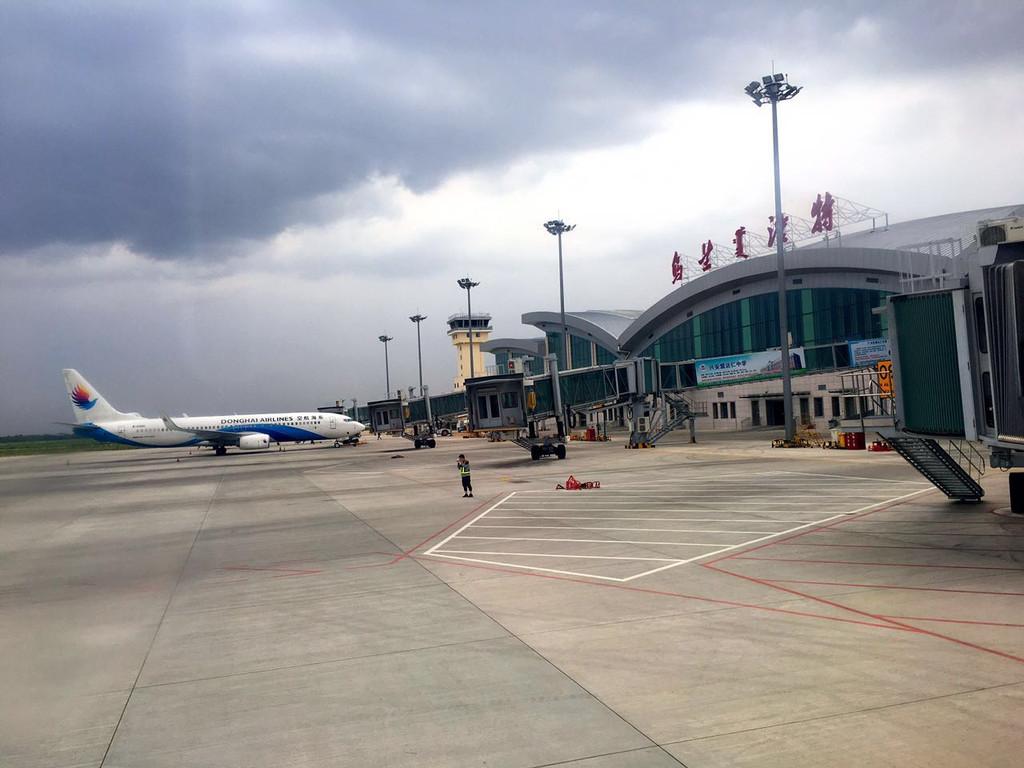 白塔机场属于哪个区（19个内蒙古机场的详细介绍）-第7张图片