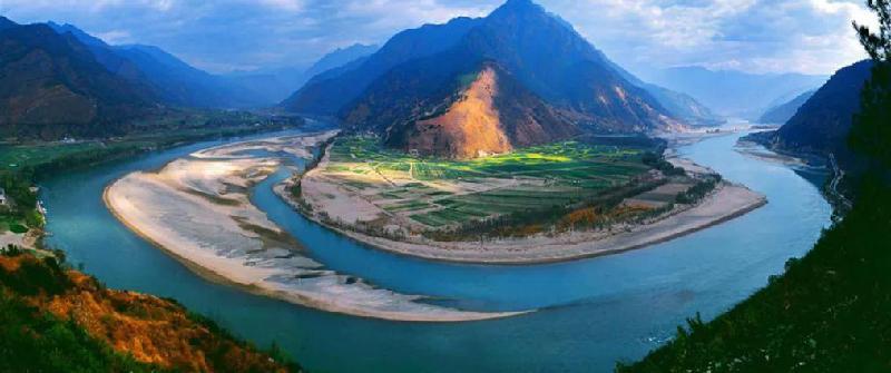 世界上最长的河流是（最长的河流在哪里）-第8张图片