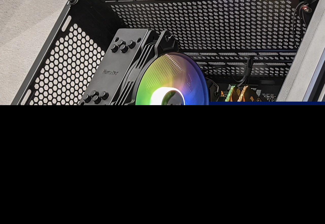 amd自带散热器怎么样（AMD原装散热器效果如何）-第3张图片