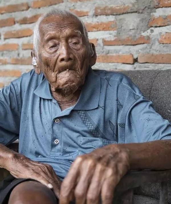 吉尼斯世界纪录最长寿的人（人类最高寿命记录是多少）-第1张图片