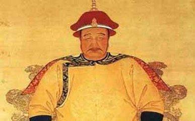 爱新觉罗皇太极,清太宗皇太极简介-第1张图片