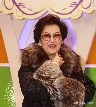 香港已经逝世明星(2021年去世的香港演艺圈艺人)-第8张图片 香港已经逝世明星(2021年去世的香港演艺圈艺人)-第8张图片