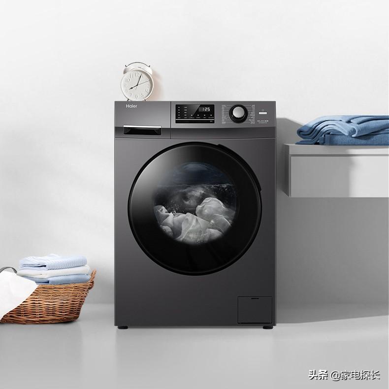 全自动洗衣机10大品牌排行榜(全自动洗衣机10大品牌排行榜我要买全自动洗衣机)-第3张图片