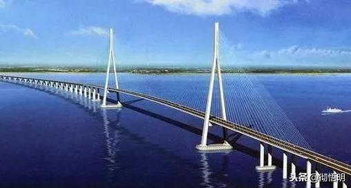 中国十大桥梁排名（世界上最著名的十大桥）-第3张图片