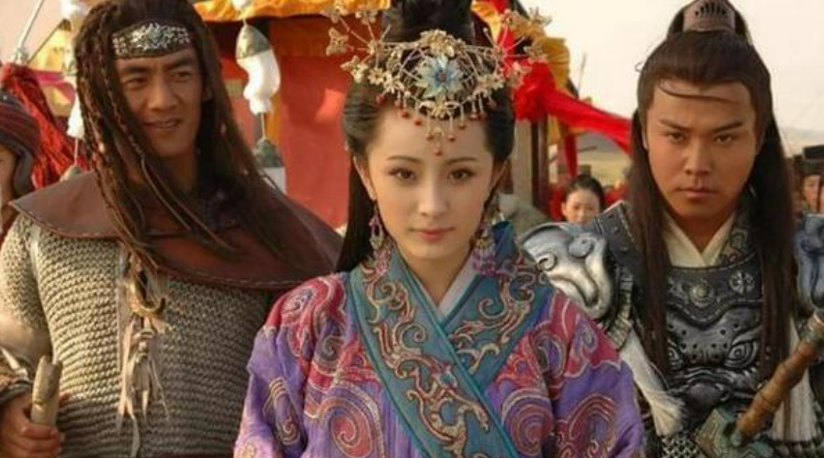 古代公主远嫁蒙古之后她们为何很少有孩子-第5张图片