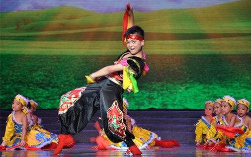 蒙族舞蹈的风格特点是什么（蒙古舞的起源及特征基本介绍）-第4张图片