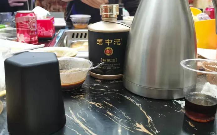 白酒有保质期吗最长几年（关于白酒储存的正确方法）-第8张图片