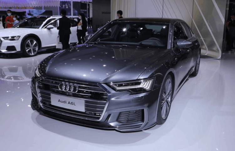 2021款a6l裸车价格表(新车报价2021款官方指导价)-第2张图片
