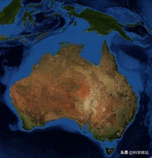 澳大利亚铁矿石为什么那么多（澳大利亚铁矿资源储量丰富吗）-第4张图片