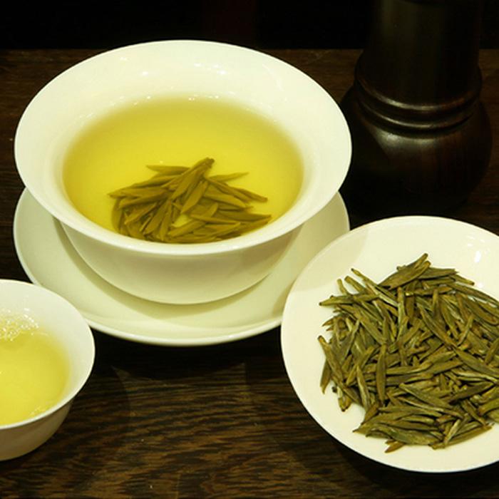 中国的茶分为几大类（我国的茶有多少个品种及名称）-第3张图片