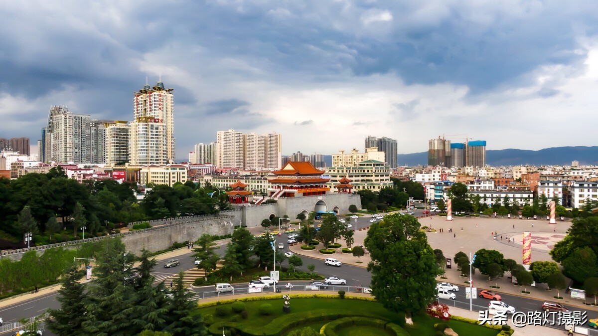 中国最适合居住的地方（全国适合生活养老的十大城市排名）-第17张图片