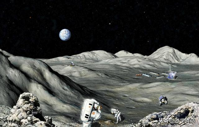 嫦娥五号携带月球样品返回地球（阿波罗号带回多少月球土壤）-第4张图片