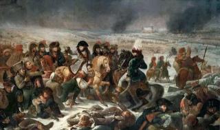 拿破仑的主要事迹简介（拿破仑军事生涯中的十大战役）-第2张图片