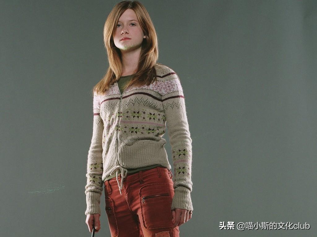 哈利波特十大美女(哈利波特十大美女,帅哥)-第8张图片 哈利波特十大美女(哈利波特十大美女,帅哥)-第8张图片