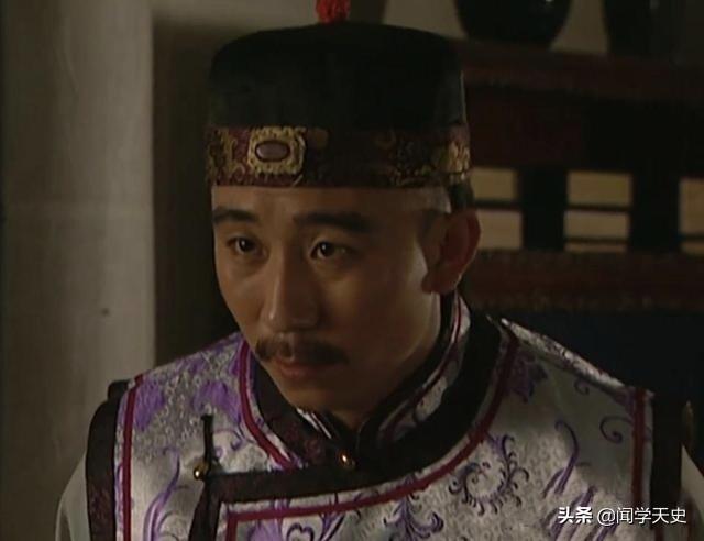 雍正心腹李卫的结局 （雍正年间李卫最后的结果是什么）-第3张图片