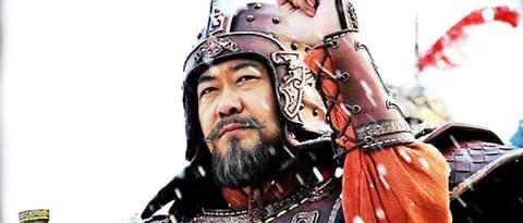 汉朝最有名的大将是谁（霍去病是汉朝最厉害的将军吗）-第3张图片