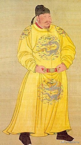 中国史上公认十大帝王（古代历史上最厉害的帝王排名）-第6张图片
