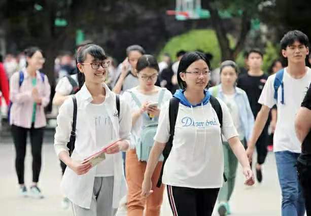 江西省重点高中学校排名（222最新江西高中排名前二十名的学校）-第6张图片