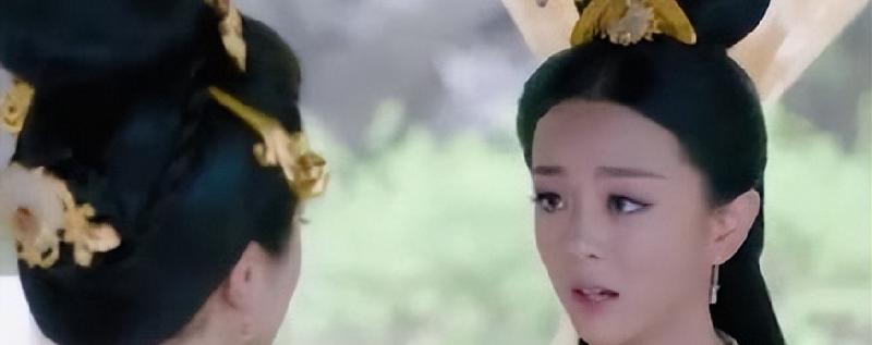 杨丽华是谁的女儿（历史上独孤皇后杨丽的亲生父母是谁）-第2张图片