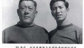 中国参加奥运会第一个人刘长春（首位奥运会中国运动员）-第6张图片