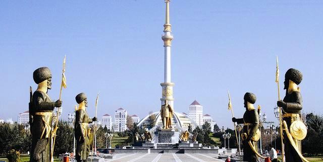 土库曼斯坦是哪个国家（土库曼斯坦在什么位置）-第4张图片