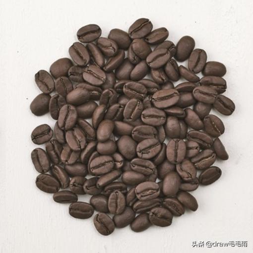 深烘和中烘哪个好喝（咖啡豆中深烘和中烘有什么区别不同）-第6张图片