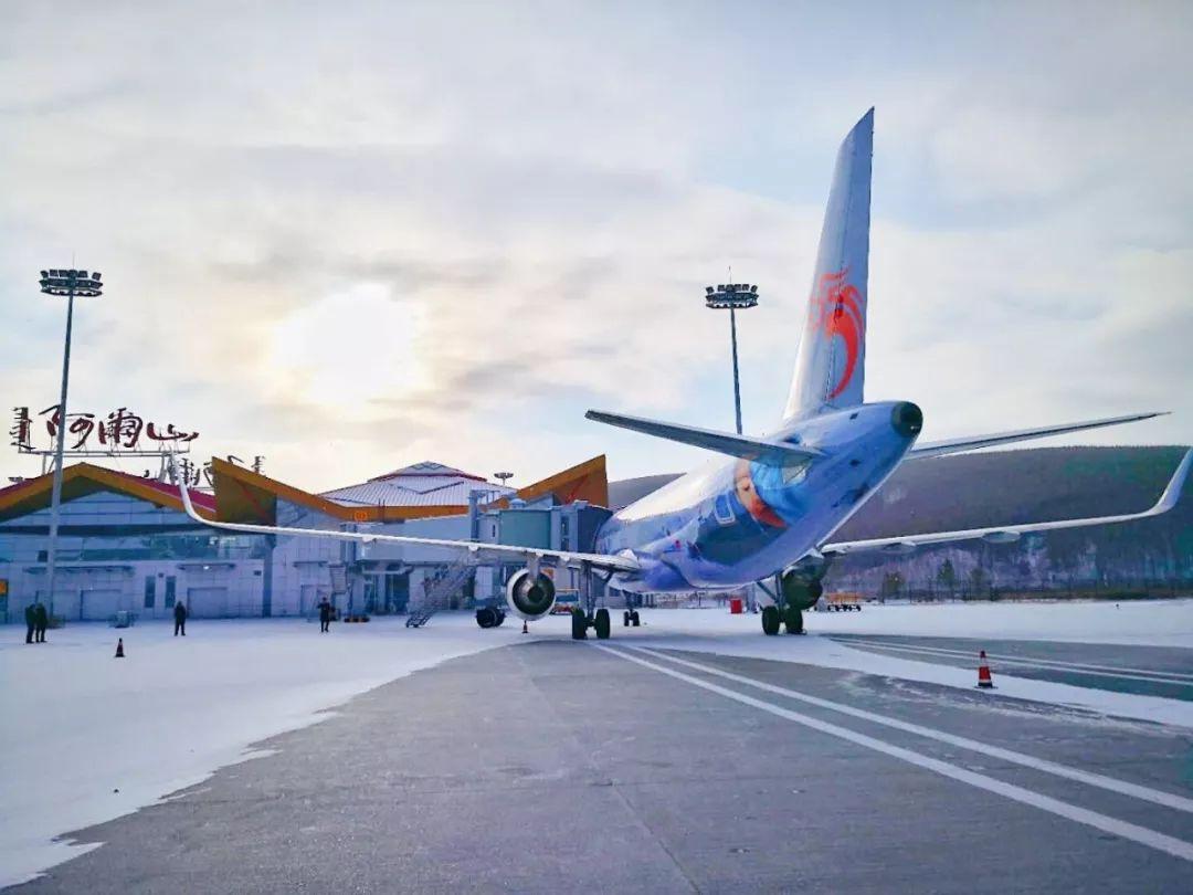白塔机场属于哪个区（19个内蒙古机场的详细介绍）-第16张图片