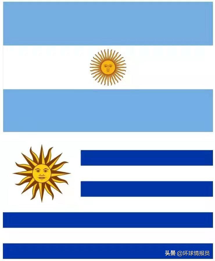 乌拉圭是哪个国家哪个洲（南美洲国家乌拉圭的历史简介）-第2张图片