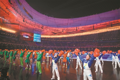北京冬奥会开幕式具体时间(冬奥2022开幕式时间和闭幕式时间)-第1张图片
