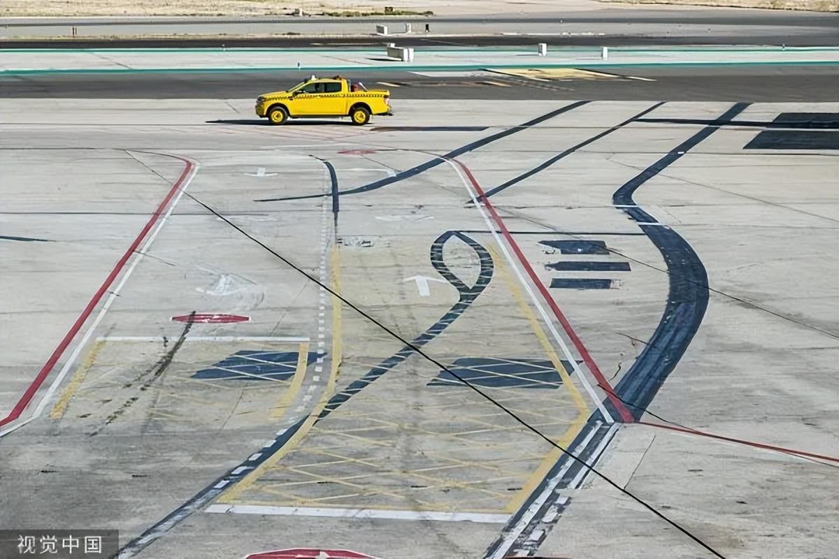 全球最烂十大机场(全球客流量最大的十大机场)-第6张图片