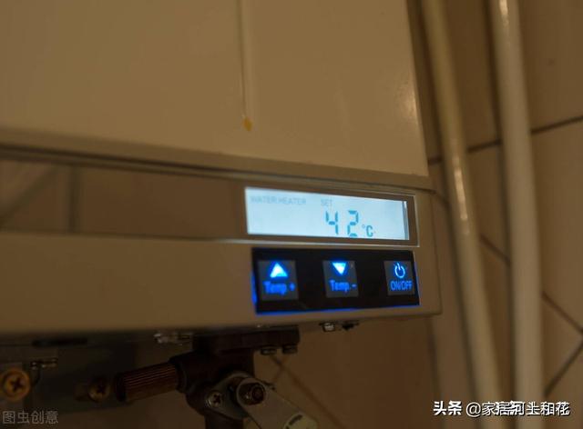农村洗澡装太阳能还是热水器好（自建房适合安装热水器吗）-第11张图片