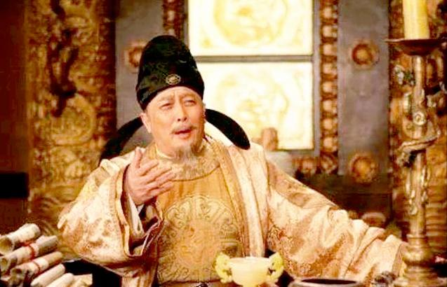 中国十大帝王的霸气语录（古代历史上皇帝说过的语录经典）-第6张图片