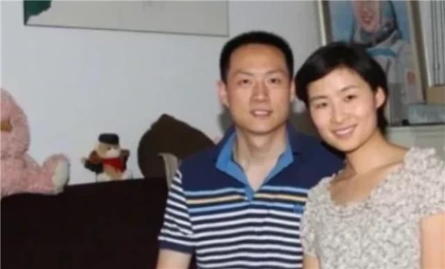 刘洋事件是怎么回事（航天员刘洋回来后发生什么事情）-第5张图片