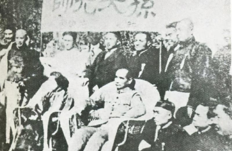 1923年中国发生了什么历史事件（重大革命运动事件）-第4张图片