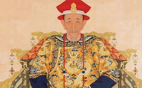 清朝12个皇帝排名（清朝12位皇帝谁最厉害）-第4张图片