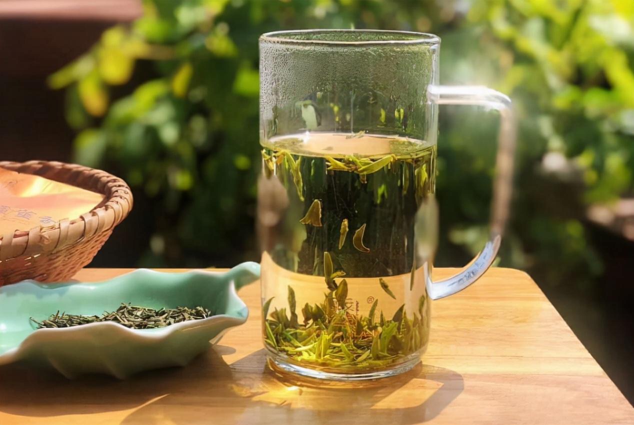 什么绿茶最好喝排行榜(中国十大绿茶排名)-第4张图片