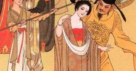 张九龄是哪个朝代人物（诗人张九龄在古代为国家做过什么）-第4张图片