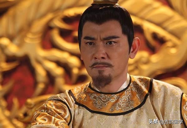中国史上公认十大帝王（古代历史上最厉害的帝王排名）-第5张图片