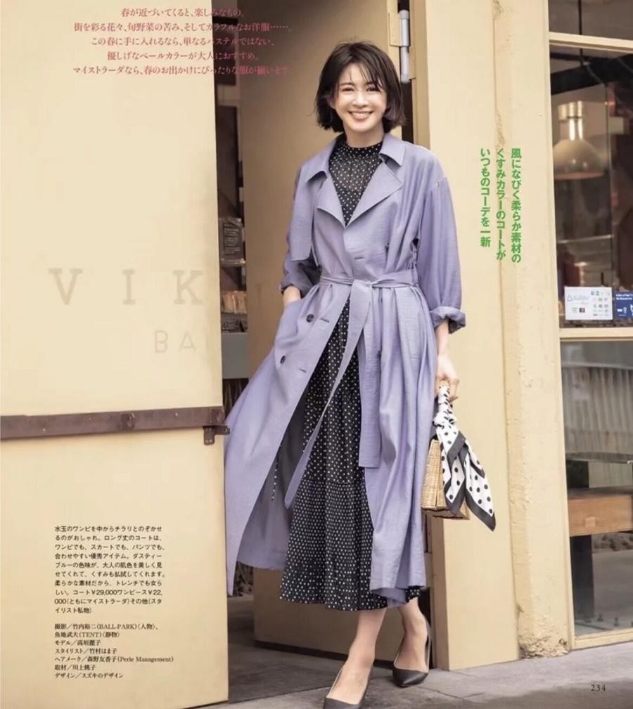 黑黄皮肤穿什么颜色衣服显白（推荐几个适合黄黑皮的衣服）-第12张图片