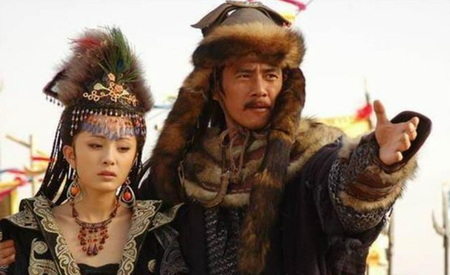 古代公主远嫁蒙古之后她们为何很少有孩子-第2张图片