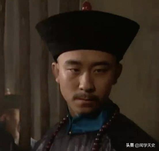 雍正心腹李卫的结局 （雍正年间李卫最后的结果是什么）-第13张图片