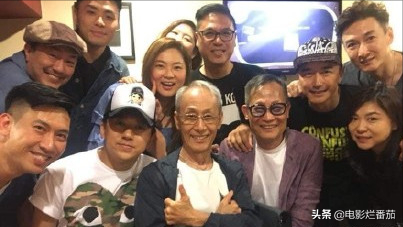 香港已经逝世明星(2021年去世的香港演艺圈艺人)-第35张图片 香港已经逝世明星(2021年去世的香港演艺圈艺人)-第35张图片