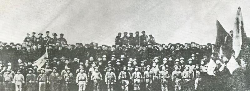 1923年中国发生了什么历史事件（重大革命运动事件）-第1张图片