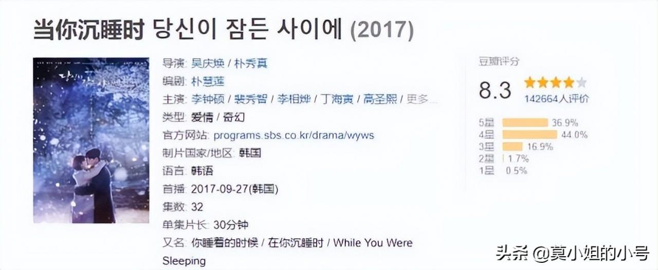 韩国评分最高的十部电视剧(评分最高的十部电视剧)-第1张图片